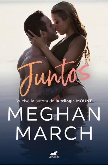 JUNTOS | 9788418045523 | MARCH,MEGHAN | Llibreria Geli - Llibreria Online de Girona - Comprar llibres en català i castellà