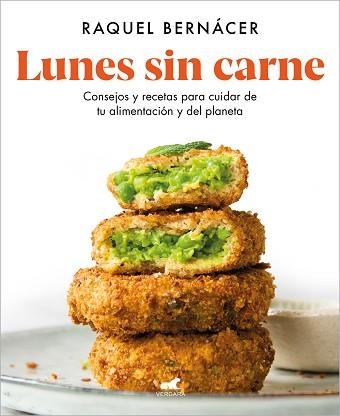 LUNES SIN CARNE | 9788418045547 | BERNÁCER,RAQUEL | Llibreria Geli - Llibreria Online de Girona - Comprar llibres en català i castellà