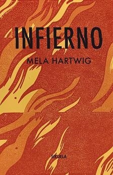 INFIERNO | 9788418436529 | HARTWING,MELA | Llibreria Geli - Llibreria Online de Girona - Comprar llibres en català i castellà