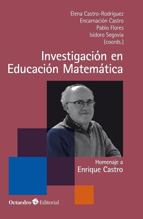 INVESTIGACIÓN EN EDUCACIÓN MATEMÁTICA | 9788418348853 | A.A.D.D. | Llibreria Geli - Llibreria Online de Girona - Comprar llibres en català i castellà