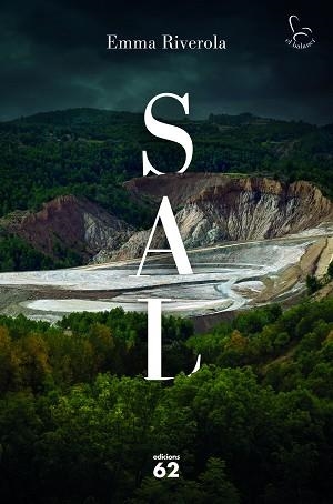 SAL(CATALÀ) | 9788429779110 | RIVEROLA MANZANILLA,EMMA | Llibreria Geli - Llibreria Online de Girona - Comprar llibres en català i castellà