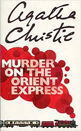 MURDER ON THE ORIENT EXPRESS | 9780007119318 | CHRISTIE,AGATHA | Llibreria Geli - Llibreria Online de Girona - Comprar llibres en català i castellà