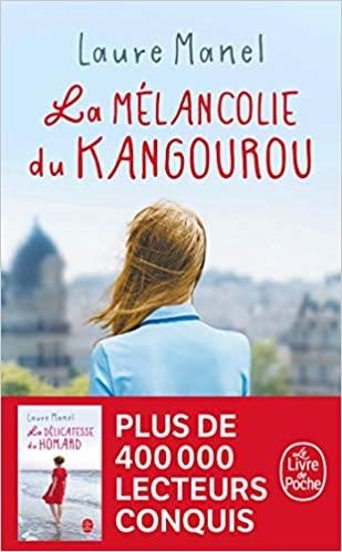 LA MÉLANCOLIE DU KANGOUROU | 9782253259619 | MANEL,LAURE | Llibreria Geli - Llibreria Online de Girona - Comprar llibres en català i castellà