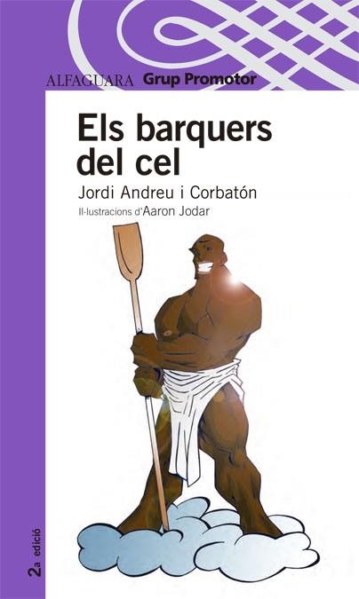 ELS BARQUERS DEL CEL | 9788479110970 | ANDREU CORBATON,JORDI | Llibreria Geli - Llibreria Online de Girona - Comprar llibres en català i castellà