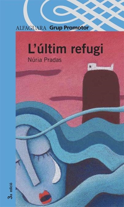 L'ULTIM REFUGI | 9788479180447 | PRADAS I ANDREU,NURIA | Llibreria Geli - Llibreria Online de Girona - Comprar llibres en català i castellà