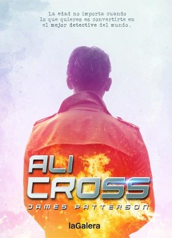 ALI CROSS(CAST.) | 9788424668907 | PATTERSON,JAMES | Llibreria Geli - Llibreria Online de Girona - Comprar llibres en català i castellà