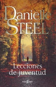 LECCIONES DE JUVENTUD | 9788401025457 | STEEL,DANIELLE | Llibreria Geli - Llibreria Online de Girona - Comprar llibres en català i castellà