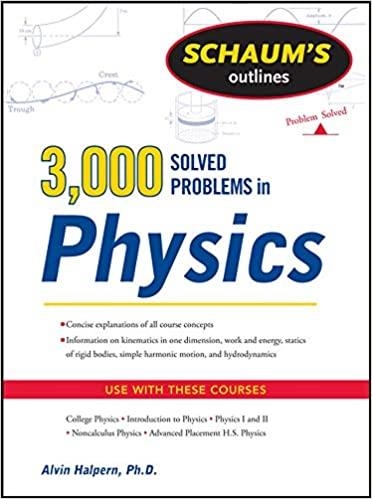 3.000 SOLVED PROBLEMS IN PHYSICS(SCHAUMS OUTLINES) | 9780071763462 | HALPERN,ALVIN | Llibreria Geli - Llibreria Online de Girona - Comprar llibres en català i castellà