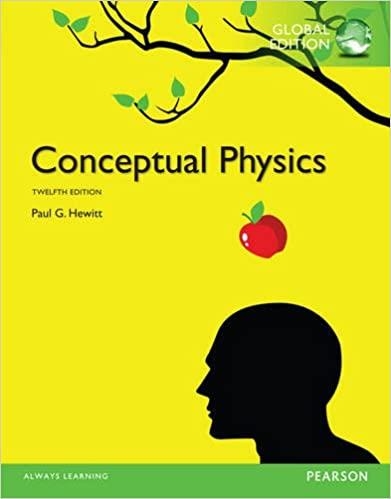 CONCEPTUAL PHYSICS(GLOBAL EDITION) | 9781292057132 | HEWITT,PAUL | Llibreria Geli - Llibreria Online de Girona - Comprar llibres en català i castellà