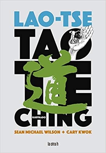 TAO TE CHING (MANGA) | 9788416763559 | LAO TSE | Llibreria Geli - Llibreria Online de Girona - Comprar llibres en català i castellà