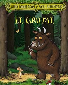 EL GRÚFAL | 9788413490427 | DONALDSON,JULIA | Llibreria Geli - Llibreria Online de Girona - Comprar llibres en català i castellà