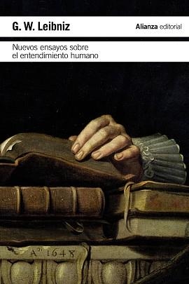 NUEVOS ENSAYOS SOBRE EL ENTENDIMIENTO HUMANO | 9788413621333 | LEIBNIZ,G.W. | Llibreria Geli - Llibreria Online de Girona - Comprar llibres en català i castellà