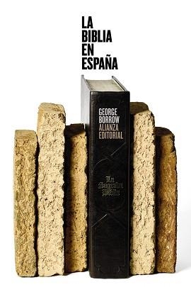 LA BIBLIA EN ESPAÑA.VIAJES,AVENTURAS Y PRISIONES DE UN INGLÉS EN SU INTENTO DE DIFUNDIR LAS ESCRITU | 9788413621357 | BORROW,GEORGE | Llibreria Geli - Llibreria Online de Girona - Comprar llibres en català i castellà