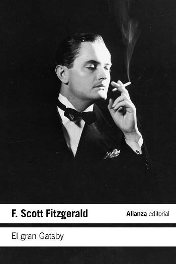 EL GRAN GATSBY | 9788413621364 | FITZGERALD,FRANCIS SCOTT | Llibreria Geli - Llibreria Online de Girona - Comprar llibres en català i castellà