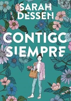 CONTIGO,SIEMPRE | 9788420453705 | DESSEN,SARAH | Llibreria Geli - Llibreria Online de Girona - Comprar llibres en català i castellà