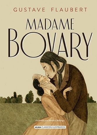 MADAME BOVARY | 9788418395161 | FLAUBERT,GUSTAVE | Libreria Geli - Librería Online de Girona - Comprar libros en catalán y castellano