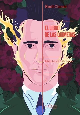 EL LIBRO DE LAS QUIMERAS | 9788490669150 | CIORAN,EMIL | Libreria Geli - Librería Online de Girona - Comprar libros en catalán y castellano