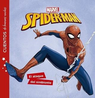 SPIDER-MAN(CUENTOS DE BUENAS NOCHES) | 9788416914814 | Llibreria Geli - Llibreria Online de Girona - Comprar llibres en català i castellà