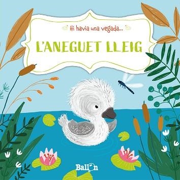 HI HAVIA UNA VEGADA .L'ANEGUET LLEIG | 9789403211527 | PUT,KATLEEN | Llibreria Geli - Llibreria Online de Girona - Comprar llibres en català i castellà