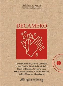 DECAMERÓ | 9788412196764 |   | Llibreria Geli - Llibreria Online de Girona - Comprar llibres en català i castellà