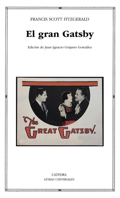 EL GRAN GATSBY | 9788437642116 | SCOTT FITZGERALD,FRANCIS  | Libreria Geli - Librería Online de Girona - Comprar libros en catalán y castellano