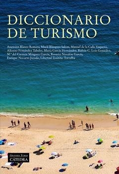 DICCIONARIO DE TURISMO | 9788437642000 |   | Llibreria Geli - Llibreria Online de Girona - Comprar llibres en català i castellà