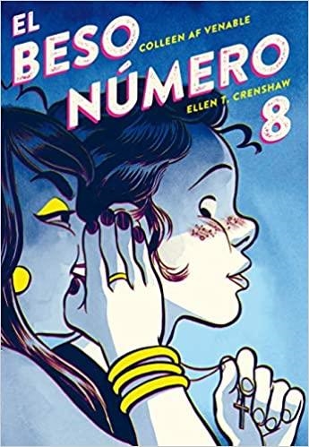 EL BESO Nº 8 | 9788417442484 | VENABLE, COLLEEN AF/CRENSHAW, ELLEN T | Llibreria Geli - Llibreria Online de Girona - Comprar llibres en català i castellà