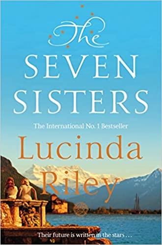 THE SEVEN SISTERS | 9781529003451 | RILEY,LUCINDA | Llibreria Geli - Llibreria Online de Girona - Comprar llibres en català i castellà