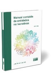 MANUAL CONTABLE DE ENTIDADES NO LUCRATIVAS(4ª EDICIÓN 2020) | 9788445440551 | ROMANO APARICIO, JAVIER | Llibreria Geli - Llibreria Online de Girona - Comprar llibres en català i castellà