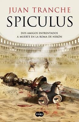 SPICULUS | 9788491294924 | TRANCHE,JUAN | Llibreria Geli - Llibreria Online de Girona - Comprar llibres en català i castellà