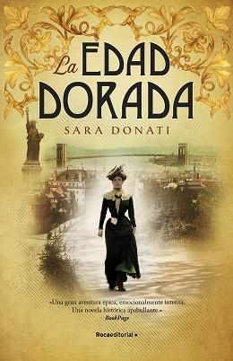 LA EDAD DORADA | 9788418014086 | DONATI,SARA | Llibreria Geli - Llibreria Online de Girona - Comprar llibres en català i castellà