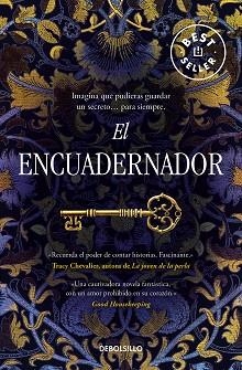 EL ENCUADERNADOR | 9788466354691 | COLLINS,BRIDGET | Llibreria Geli - Llibreria Online de Girona - Comprar llibres en català i castellà