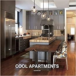 COOL APARTMENTS(ENGLISH EDITION) | 9783741920424 | Llibreria Geli - Llibreria Online de Girona - Comprar llibres en català i castellà