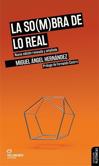 LA SO(M)BRA DE LO REAL | 9788412317008 | HERNÁNDEZ,MIGUEL ÁNGEL | Libreria Geli - Librería Online de Girona - Comprar libros en catalán y castellano