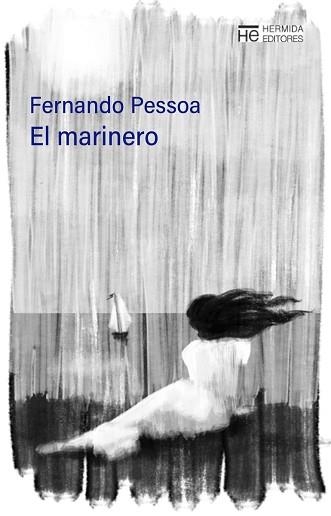 EL MARINERO | 9788412228090 | PESSOA,FERNANDO | Libreria Geli - Librería Online de Girona - Comprar libros en catalán y castellano