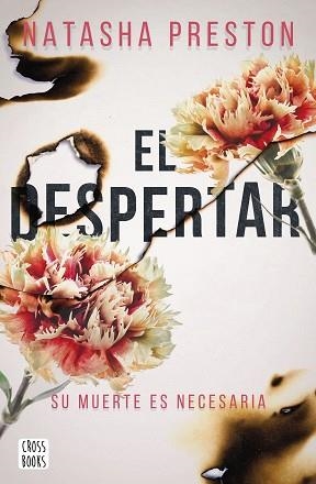 EL DESPERTAR | 9788408236399 | PRESTON,NATASHA | Llibreria Geli - Llibreria Online de Girona - Comprar llibres en català i castellà