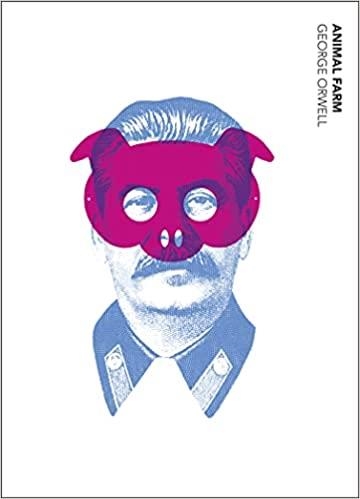 ANIMAL FARM | 9781784876579 | ORWELL,GEORGE | Llibreria Geli - Llibreria Online de Girona - Comprar llibres en català i castellà