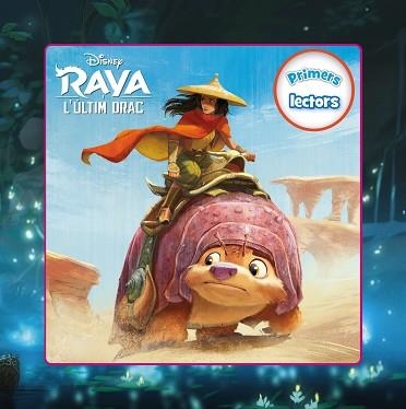 RAYA I L'ÚLTIM DRAC.PRIMERS LECTORS | 9788418443473 | DISNEY | Llibreria Geli - Llibreria Online de Girona - Comprar llibres en català i castellà