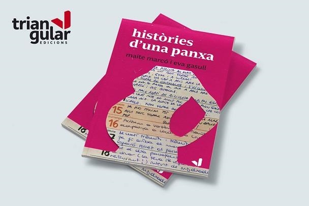 HISTÒRIES D'UNA PANXA | 9788494943799 | MARCÓ,MAITE/GASULL,EVA | Llibreria Geli - Llibreria Online de Girona - Comprar llibres en català i castellà