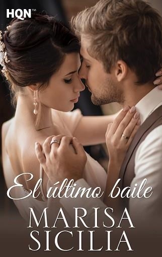 EL ÚLTIMO BAILE | 9788413289373 | SICILIA,MARISA | Llibreria Geli - Llibreria Online de Girona - Comprar llibres en català i castellà