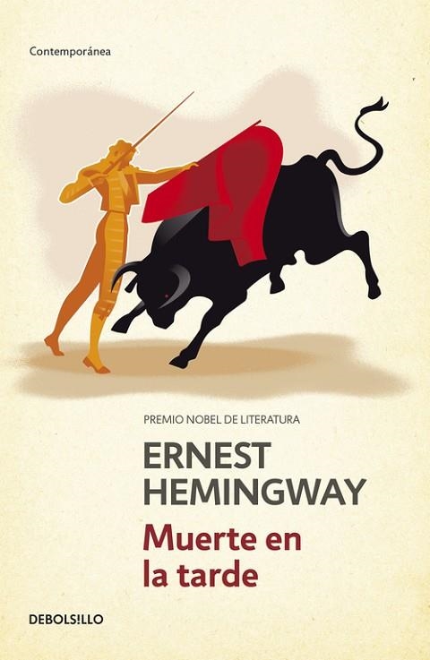 MUERTE EN LA TARDE | 9788497935784 | HEMINGWAY,ERNEST | Llibreria Geli - Llibreria Online de Girona - Comprar llibres en català i castellà