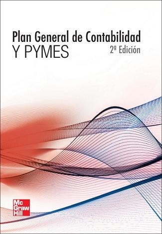 PLAN GENERAL DE CONTABILIDAD Y PYMES(2ª EDICIÓN) | 9788448182311 | V.V.A.A. | Llibreria Geli - Llibreria Online de Girona - Comprar llibres en català i castellà