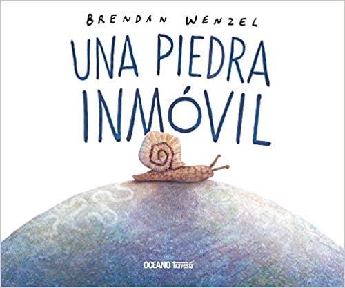 UNA PIEDRA INMÓVIL | 9786075571461 | WENZEL,BRENDAN | Llibreria Geli - Llibreria Online de Girona - Comprar llibres en català i castellà