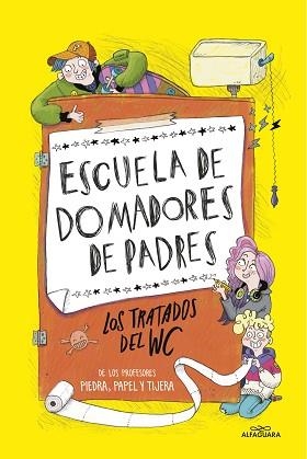 LOS TRATADOS DEL W.C(ESCUELAS DE DOMADORES DE PADRES) | 9788420440804 | SANCHEZ GARCÍA-PARDO,GABRIEL | Llibreria Geli - Llibreria Online de Girona - Comprar llibres en català i castellà