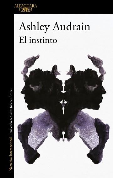 EL INSTINTO | 9788420454825 | AUDRAIN,ASHLEY | Llibreria Geli - Llibreria Online de Girona - Comprar llibres en català i castellà