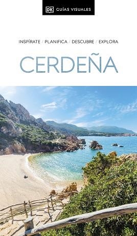 CERDEÑA(GUIAS VISUALES.EDICIÓN 2021) | 9780241508589 |   | Llibreria Geli - Llibreria Online de Girona - Comprar llibres en català i castellà