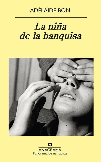 LA NIÑA DE LA BANQUISA | 9788433980823 | BON,ADÉLAÏDE | Llibreria Geli - Llibreria Online de Girona - Comprar llibres en català i castellà