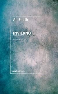 INVIERNO | 9788418451256 | SMITH,ALI | Llibreria Geli - Llibreria Online de Girona - Comprar llibres en català i castellà