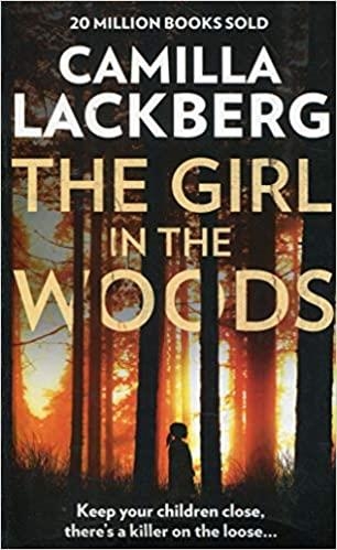 THE GIRL IN THE WOODS | 9780008288600 | LACKBERG,CAMILLA | Libreria Geli - Librería Online de Girona - Comprar libros en catalán y castellano