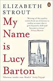 MY NAME IS LUCY BARTON | 9780241248782 | STROUT,ELIZABETH | Llibreria Geli - Llibreria Online de Girona - Comprar llibres en català i castellà